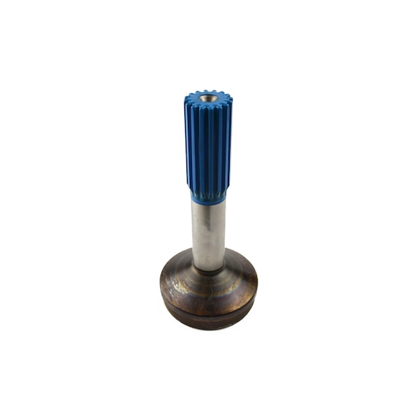 Spicer Drive Shaft Tube Shaft For 4.000 X .083 Tubing 3-40-1501 - main